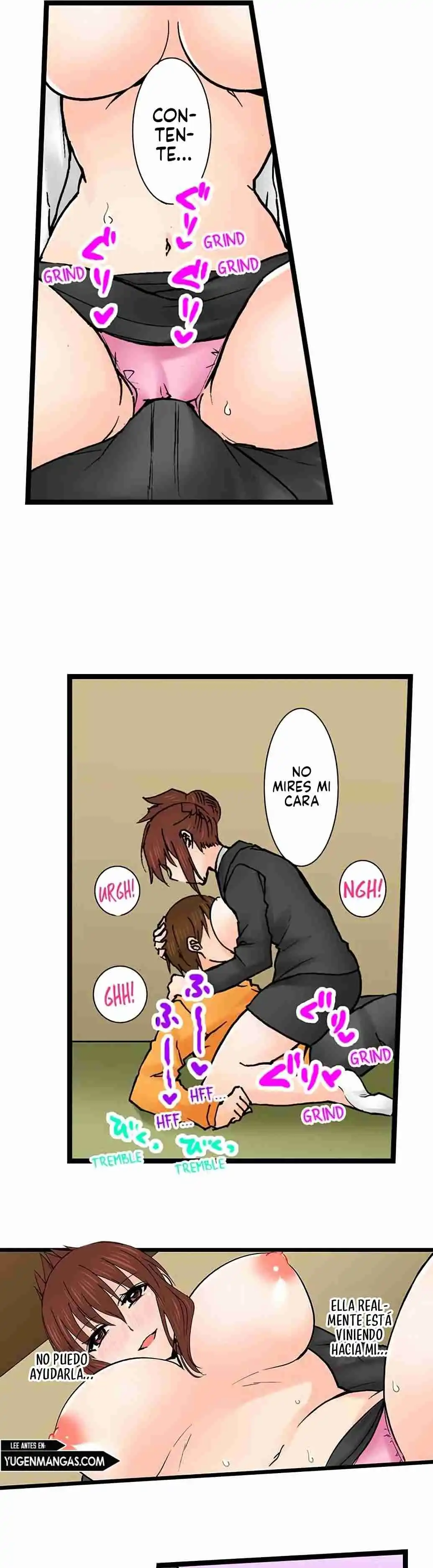 ¿Que tan lejos llegaste con tu hermana? - Capítulo 70 - Página 14 - LectorTMOo