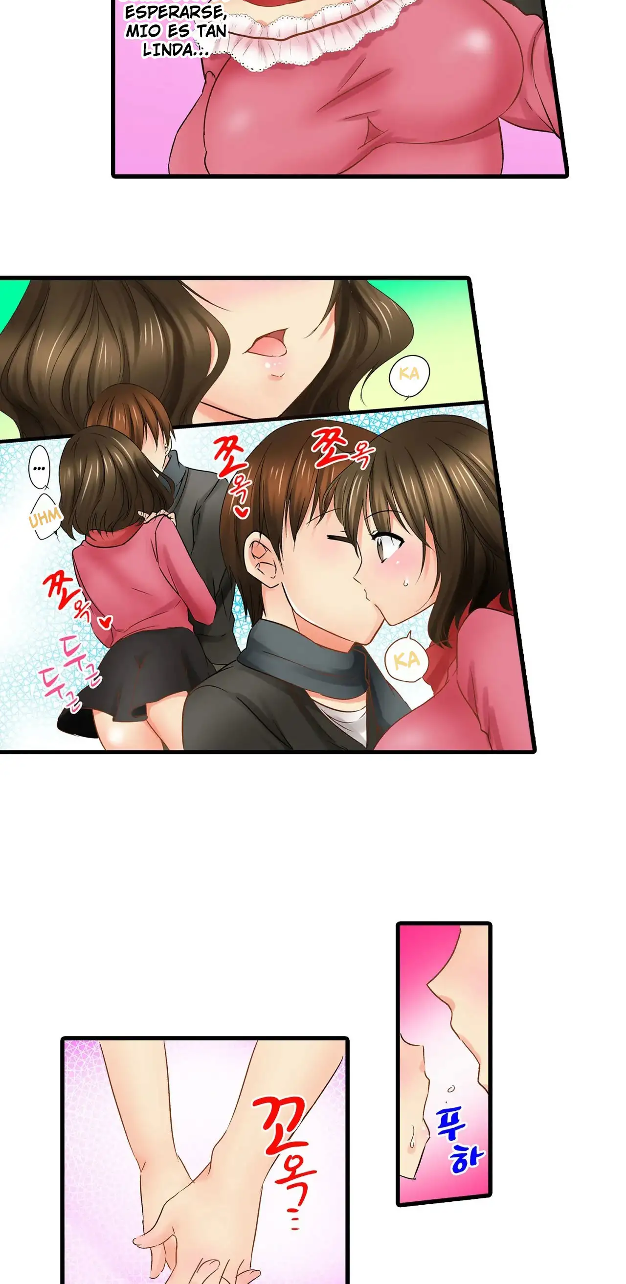 ¿Que tan lejos llegaste con tu hermana? - Capítulo 9 - Página 13 - LectorTMOo