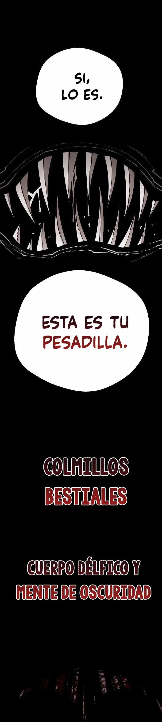 Quemadura de las Bestias - Capítulo 31 - Página 4 - LectorTMOo