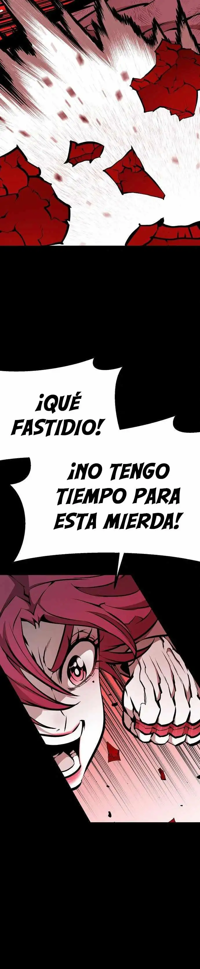 Quemadura de las Bestias - Capítulo 31 - Página 10 - LectorTMOo