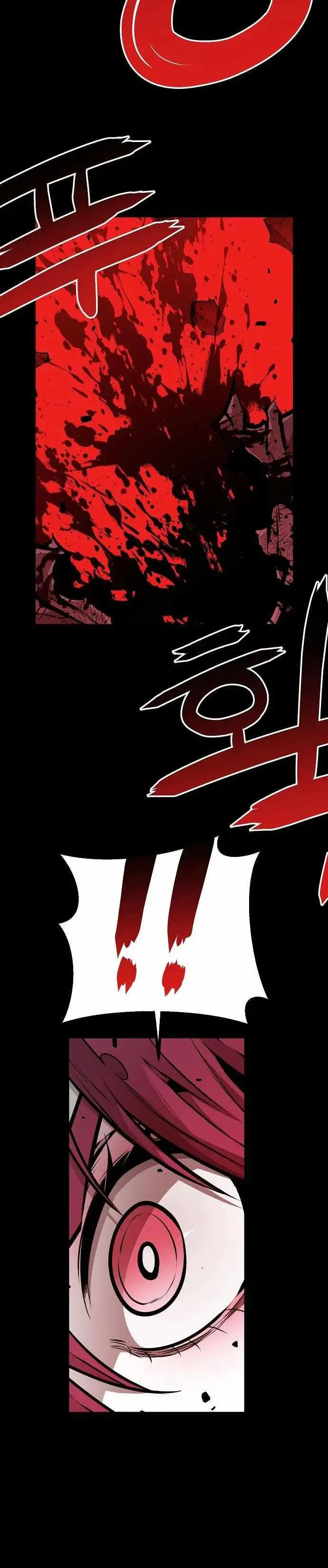 Quemadura de las Bestias - Capítulo 31 - Página 12 - LectorTMOo