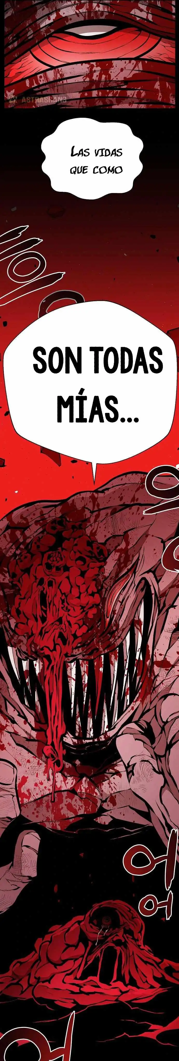 Quemadura de las Bestias - Capítulo 31 - Página 14 - LectorTMOo