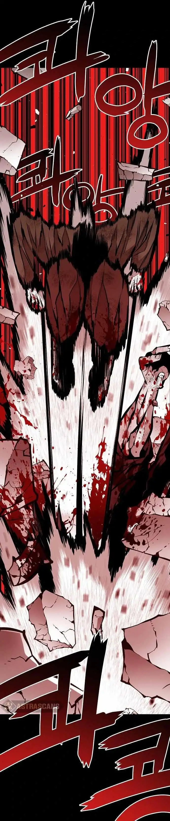 Quemadura de las Bestias - Capítulo 31 - Página 21 - LectorTMOo