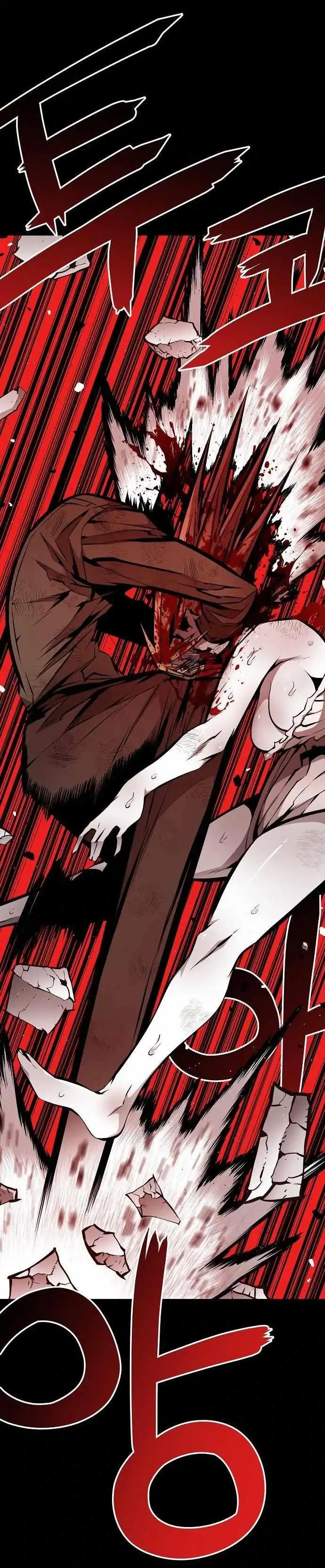 Quemadura de las Bestias - Capítulo 31 - Página 24 - LectorTMOo