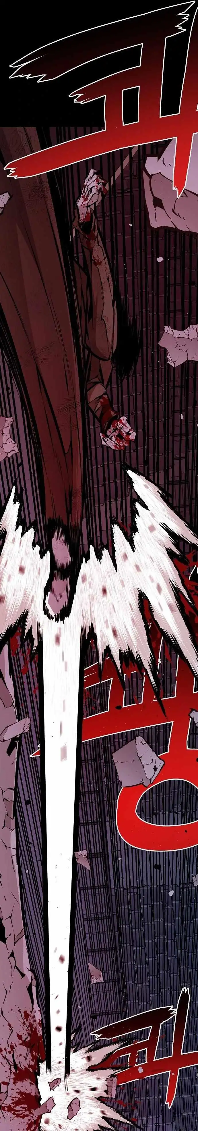 Quemadura de las Bestias - Capítulo 31 - Página 29 - LectorTMOo