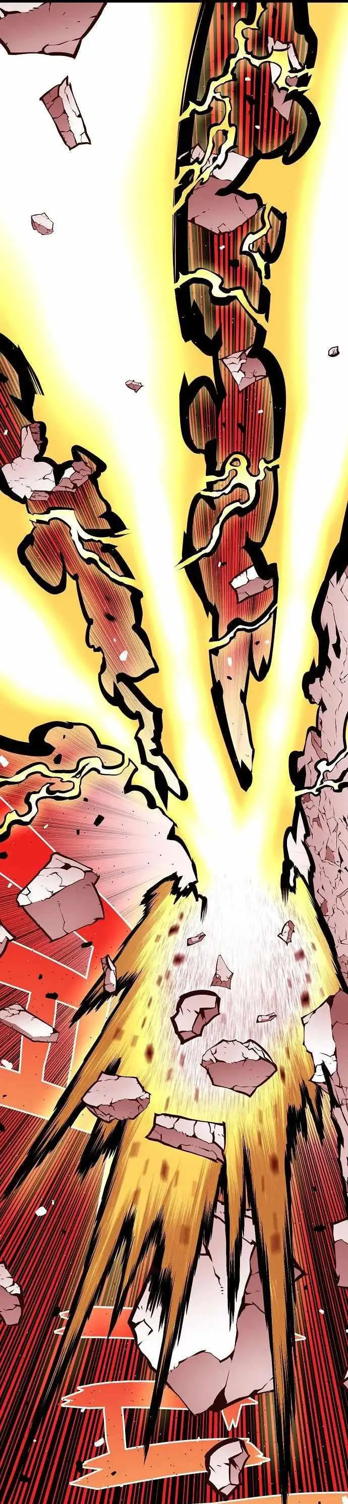 Quemadura de las Bestias - Capítulo 31 - Página 36 - LectorTMOo