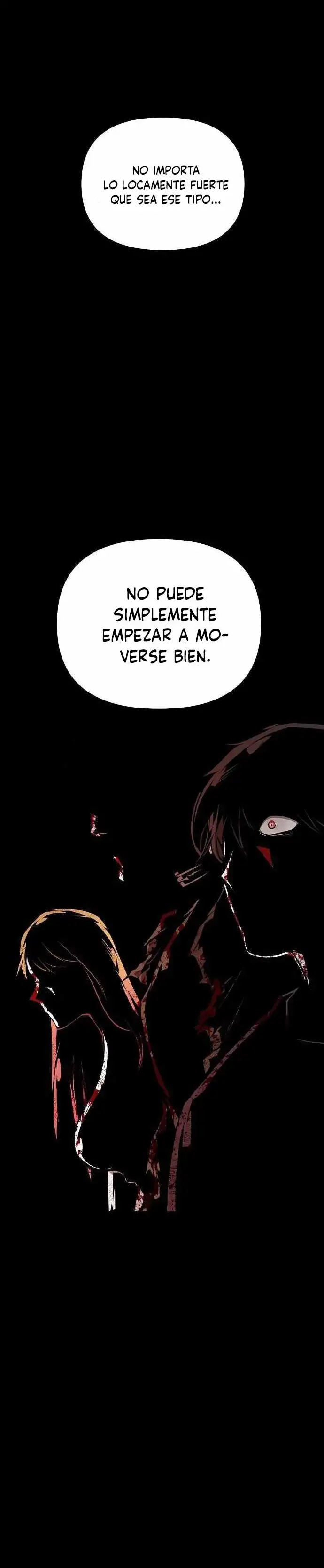 Quemadura de las Bestias - Capítulo 31 - Página 50 - LectorTMOo