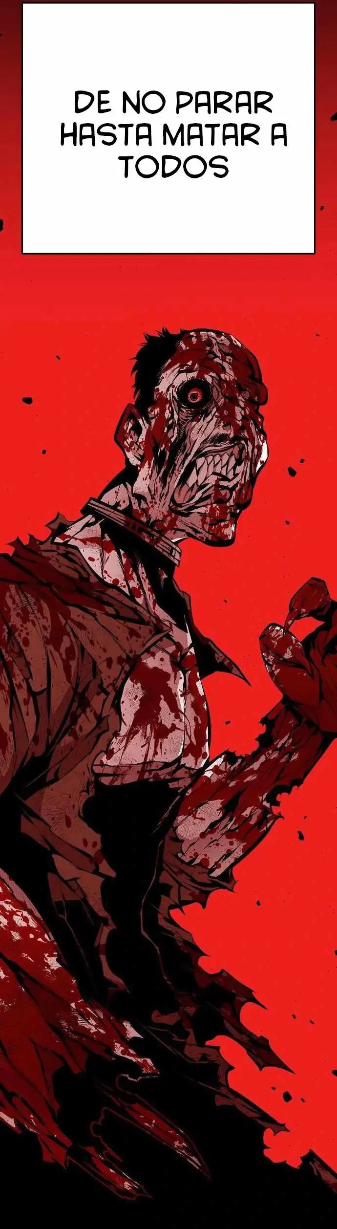Quemadura de las Bestias - Capítulo 31 - Página 55 - LectorTMOo