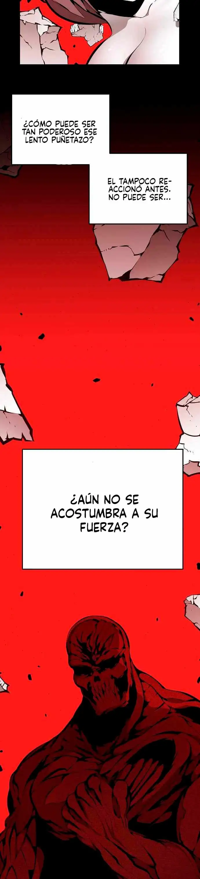 Quemadura de las Bestias - Capítulo 34 - Página 15 - LectorTMOo