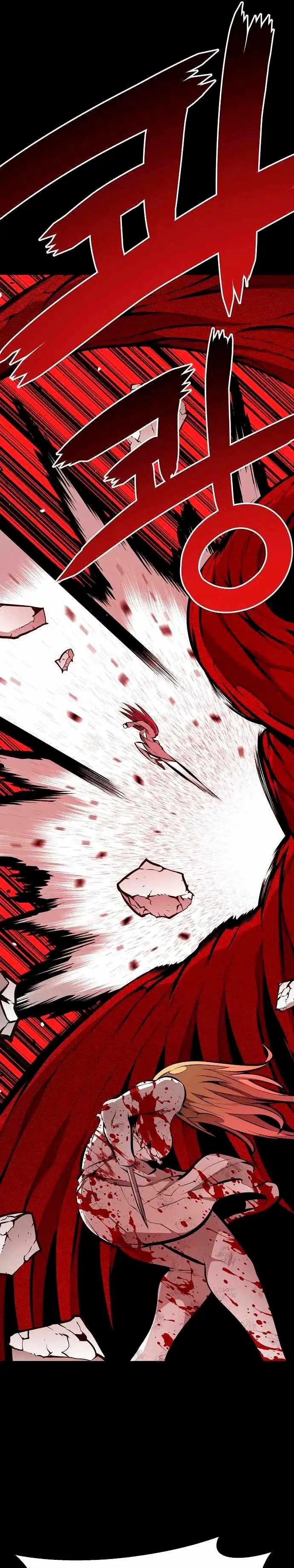 Quemadura de las Bestias - Capítulo 34 - Página 28 - LectorTMOo