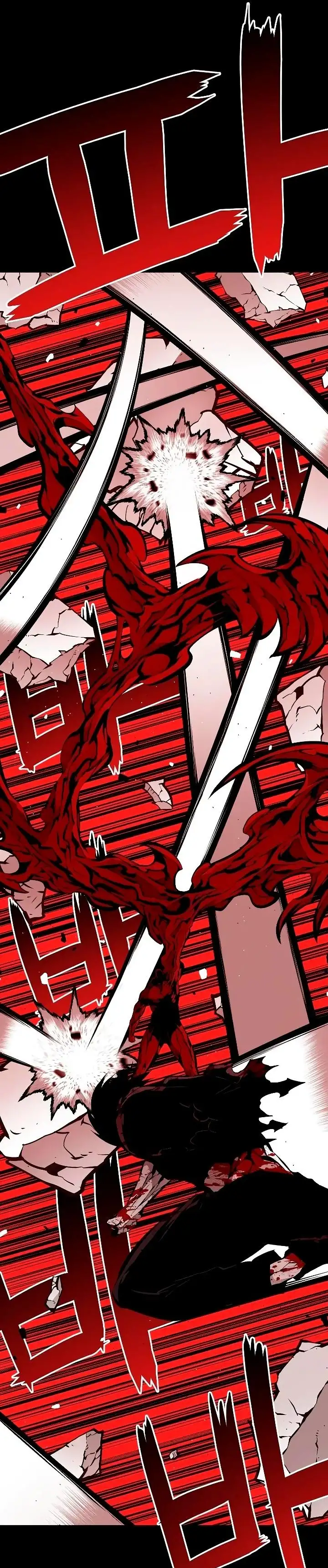Quemadura de las Bestias - Capítulo 35 - Página 10 - LectorTMOo