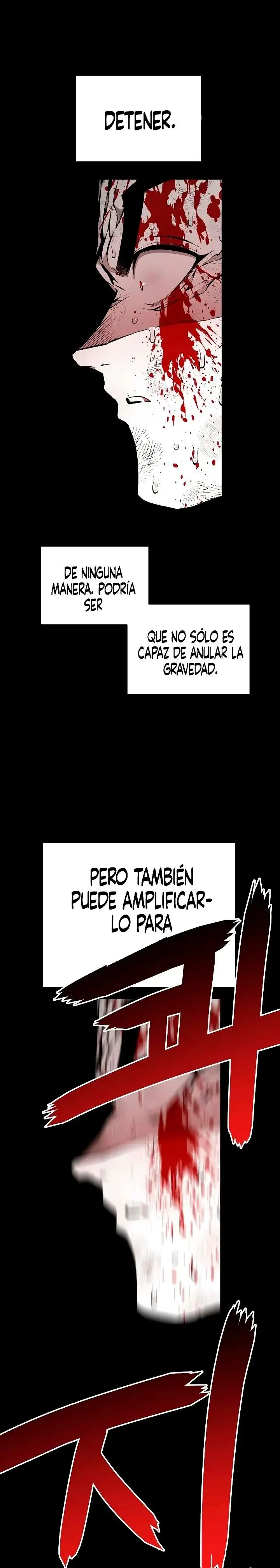 Quemadura de las Bestias - Capítulo 35 - Página 13 - LectorTMOo