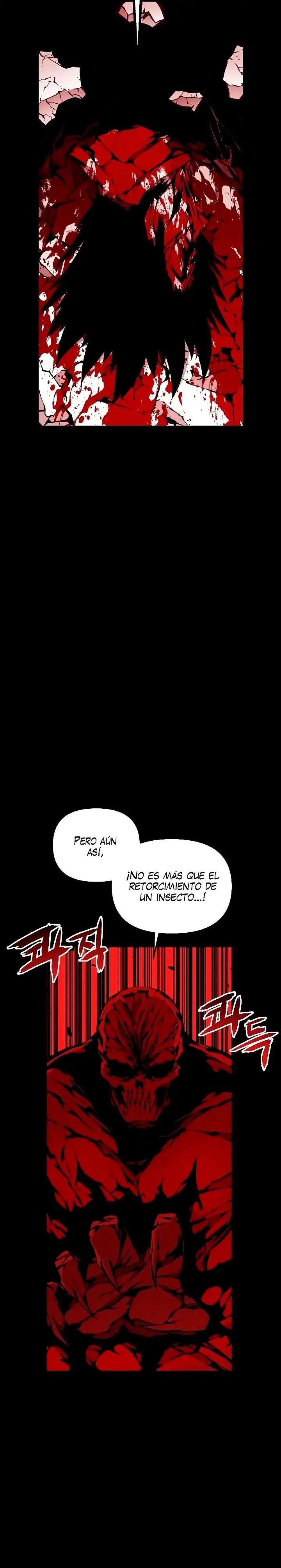 Quemadura de las Bestias - Capítulo 35 - Página 15 - LectorTMOo