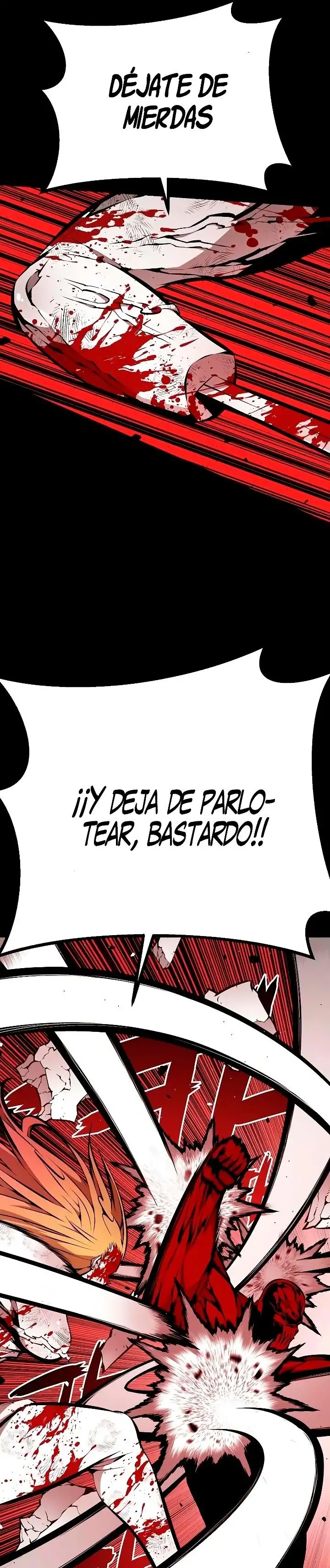 Quemadura de las Bestias - Capítulo 35 - Página 16 - LectorTMOo