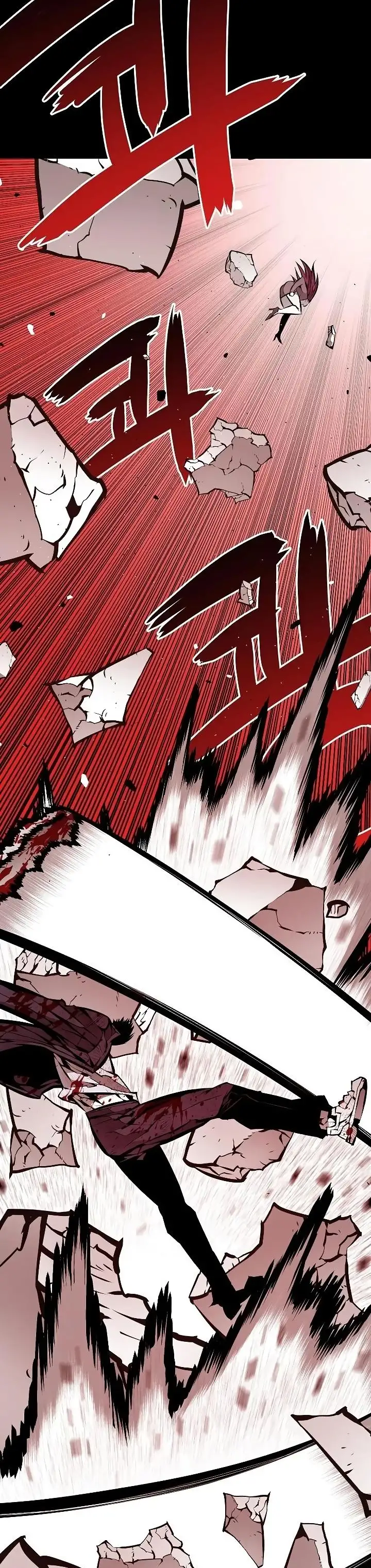 Quemadura de las Bestias - Capítulo 35 - Página 37 - LectorTMOo
