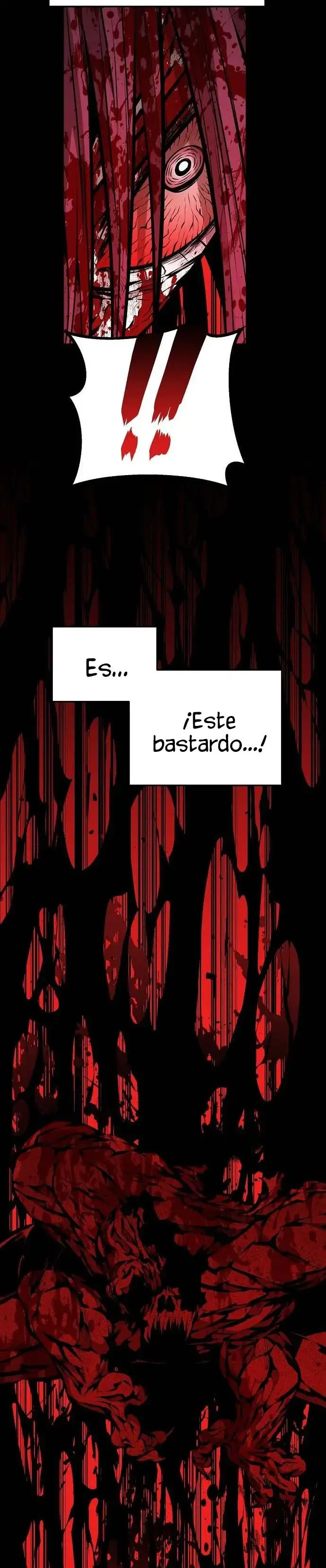 Quemadura de las Bestias - Capítulo 36 - Página 41 - LectorTMOo