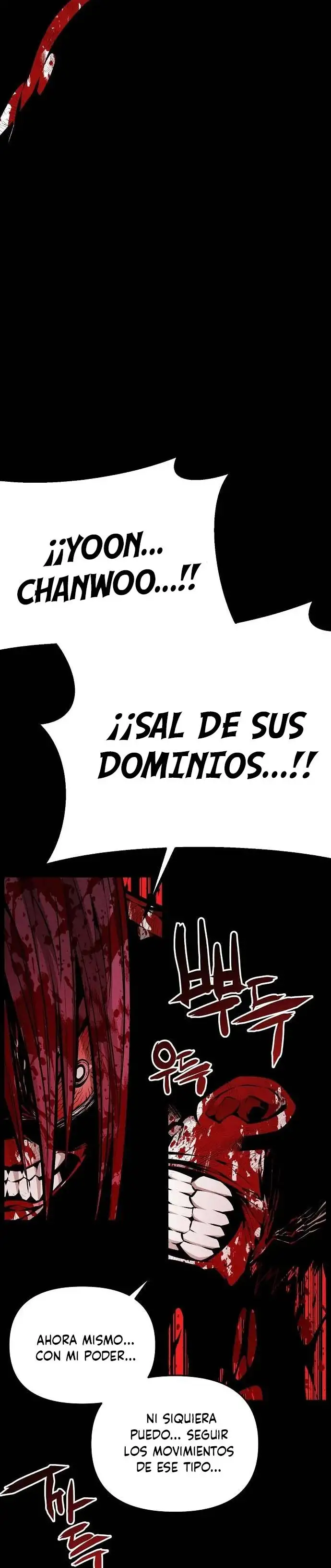 Quemadura de las Bestias - Capítulo 36 - Página 44 - LectorTMOo