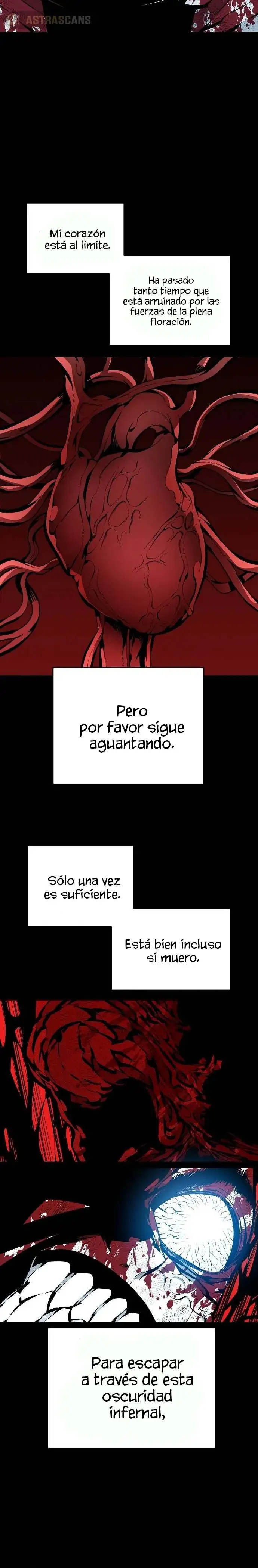 Quemadura de las Bestias - Capítulo 36 - Página 47 - LectorTMOo
