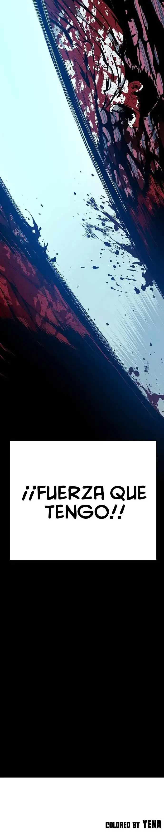 Quemadura de las Bestias - Capítulo 36 - Página 49 - LectorTMOo