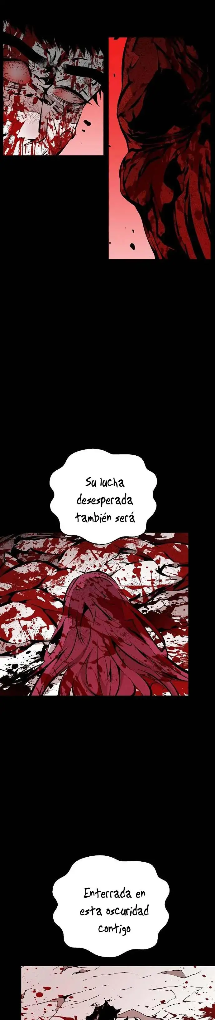 Quemadura de las Bestias - Capítulo 37 - Página 11 - LectorTMOo