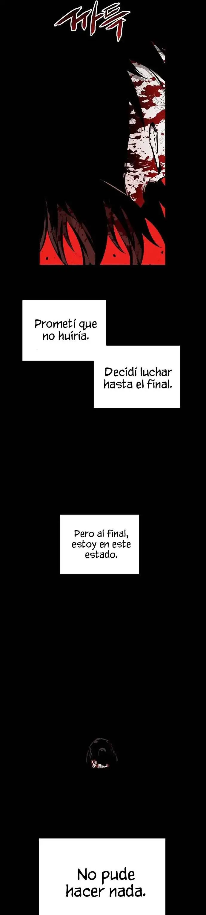 Quemadura de las Bestias - Capítulo 37 - Página 13 - LectorTMOo