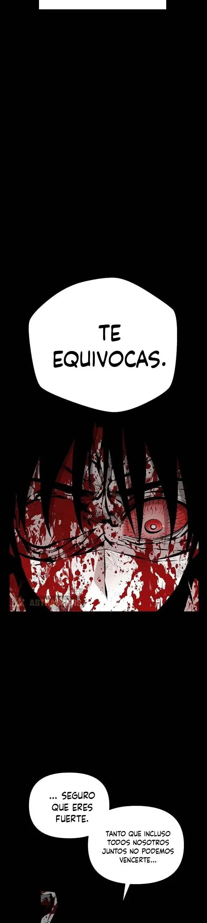 Quemadura de las Bestias - Capítulo 37 - Página 14 - LectorTMOo