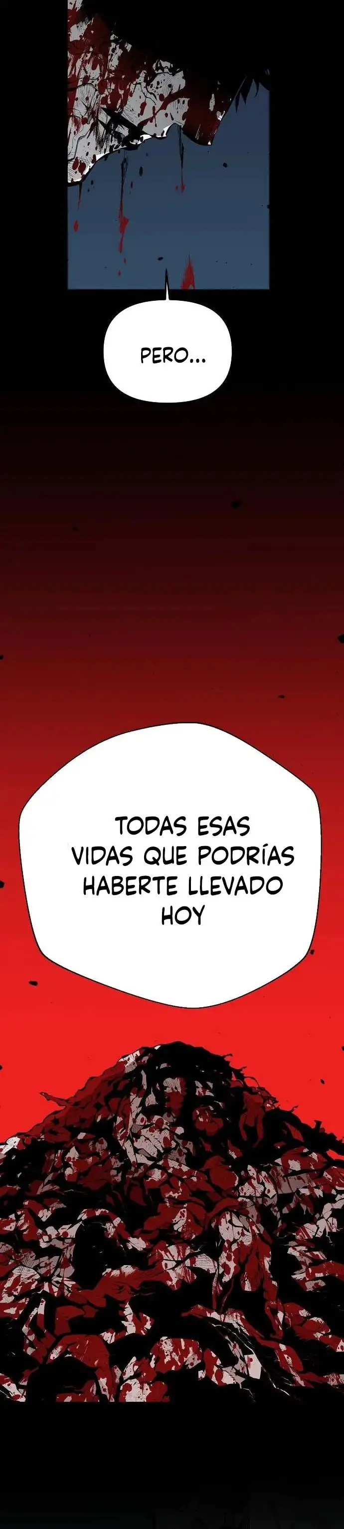 Quemadura de las Bestias - Capítulo 37 - Página 15 - LectorTMOo