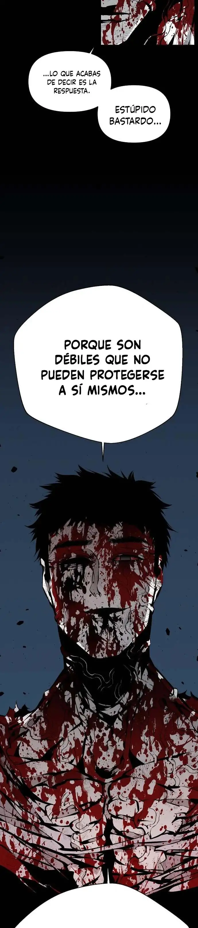 Quemadura de las Bestias - Capítulo 37 - Página 17 - LectorTMOo
