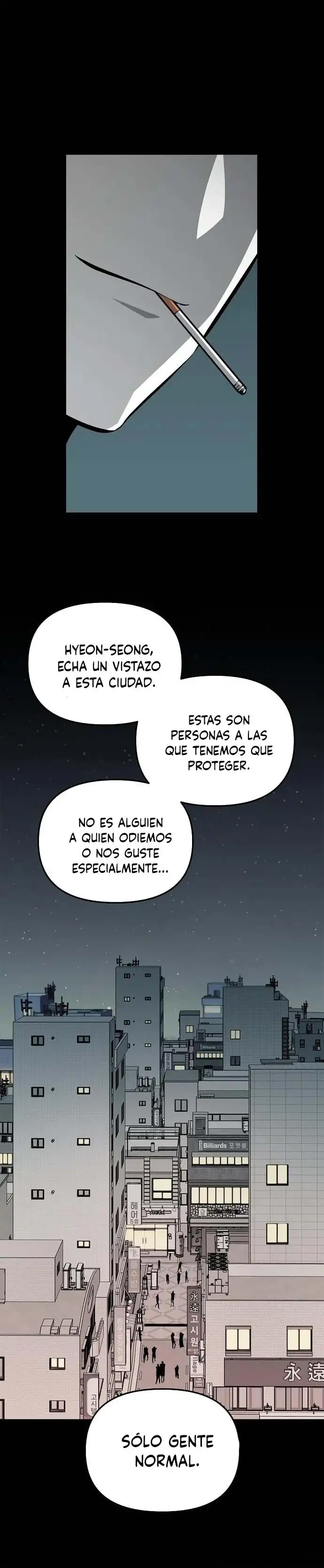 Quemadura de las Bestias - Capítulo 37 - Página 24 - LectorTMOo