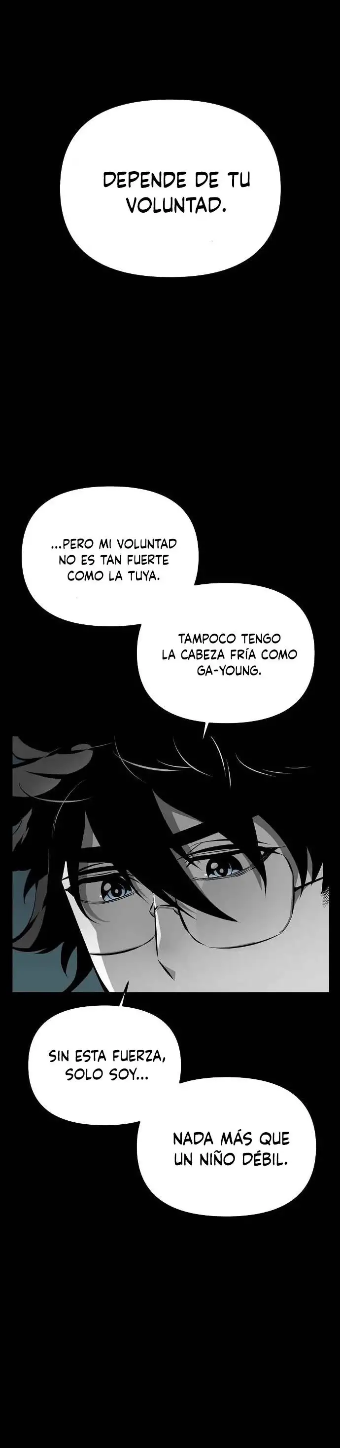 Quemadura de las Bestias - Capítulo 37 - Página 27 - LectorTMOo