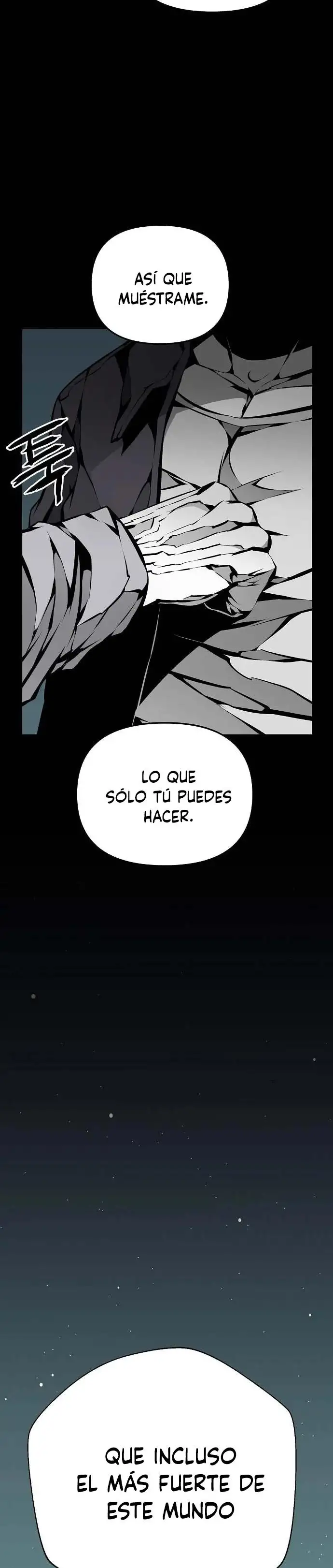 Quemadura de las Bestias - Capítulo 37 - Página 29 - LectorTMOo