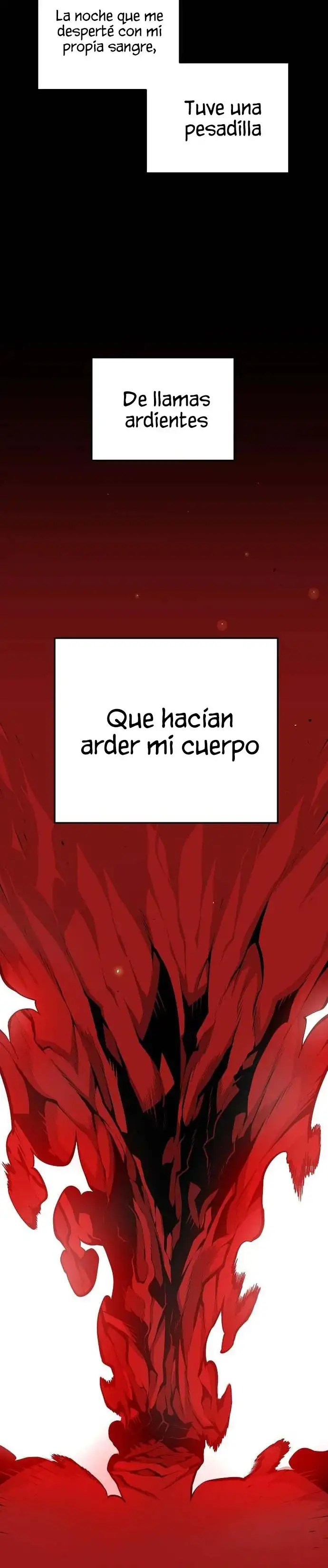 Quemadura de las Bestias - Capítulo 37 - Página 33 - LectorTMOo