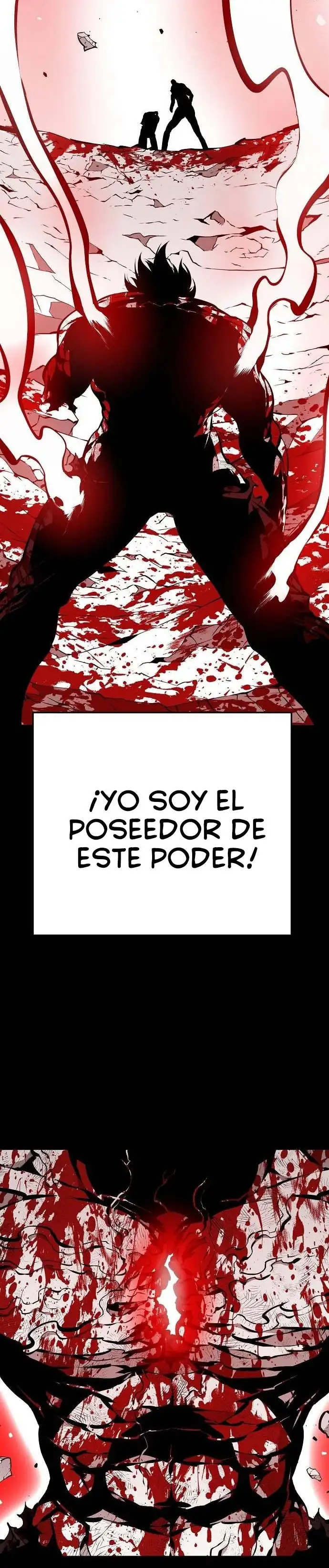 Quemadura de las Bestias - Capítulo 37 - Página 36 - LectorTMOo