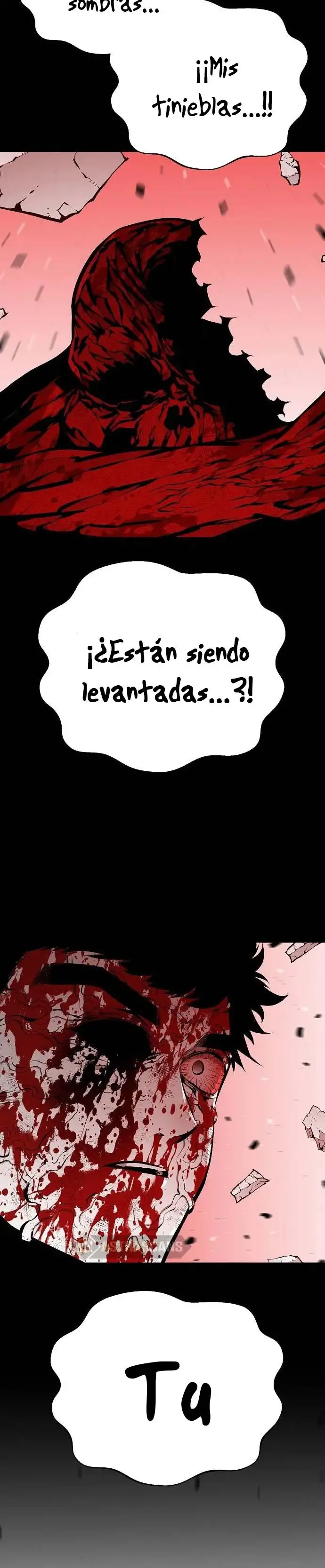 Quemadura de las Bestias - Capítulo 37 - Página 41 - LectorTMOo