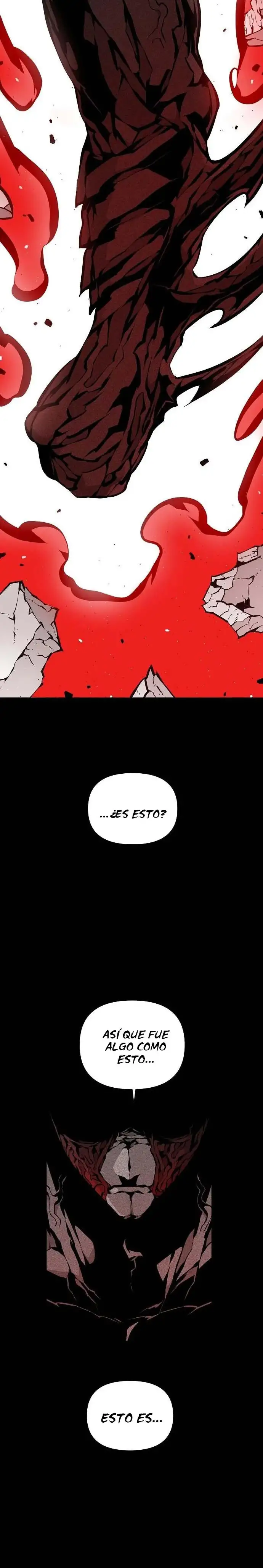 Quemadura de las Bestias - Capítulo 37 - Página 43 - LectorTMOo