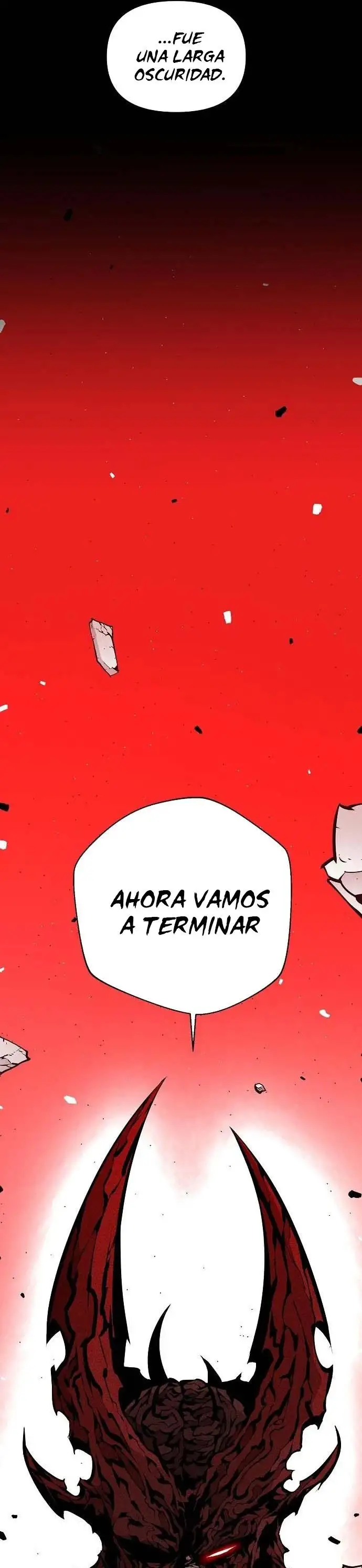 Quemadura de las Bestias - Capítulo 37 - Página 47 - LectorTMOo