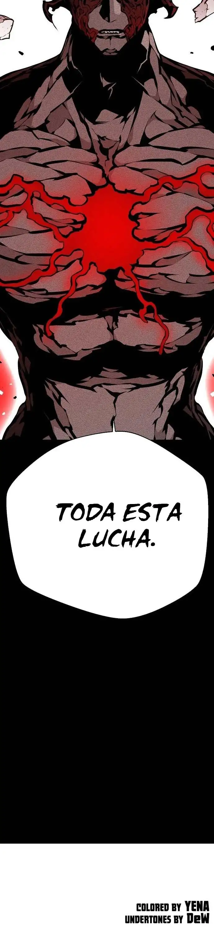 Quemadura de las Bestias - Capítulo 37 - Página 48 - LectorTMOo