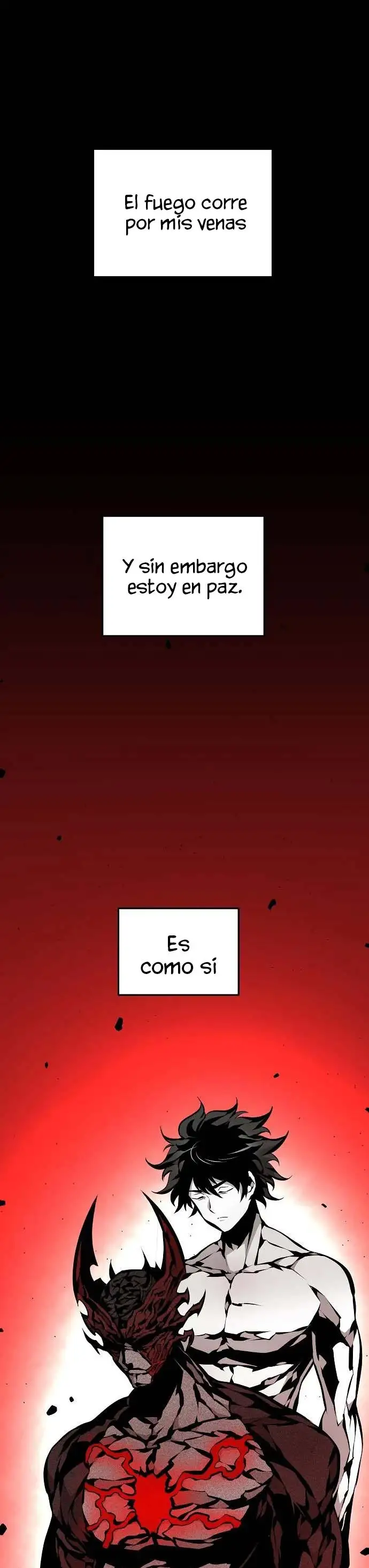 Quemadura de las Bestias - Capítulo 38 - Página 2 - LectorTMOo