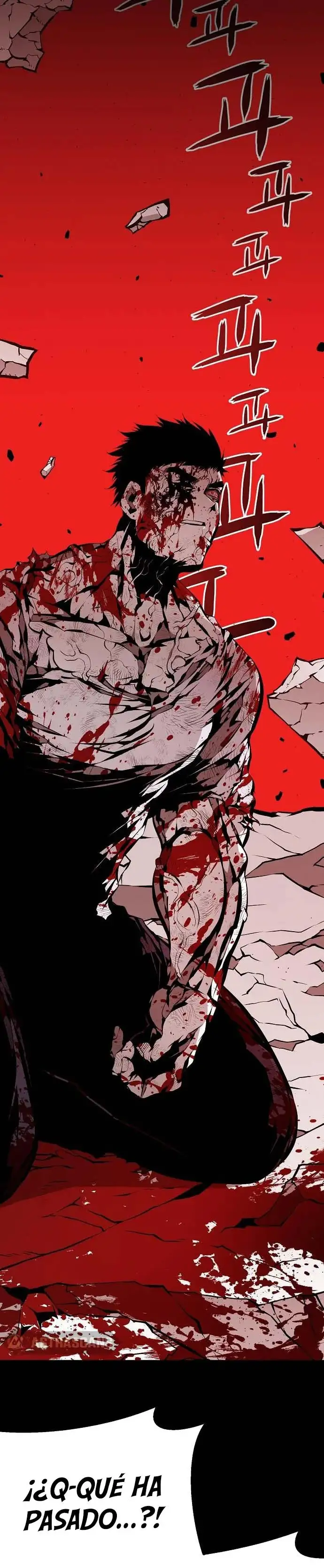 Quemadura de las Bestias - Capítulo 38 - Página 27 - LectorTMOo