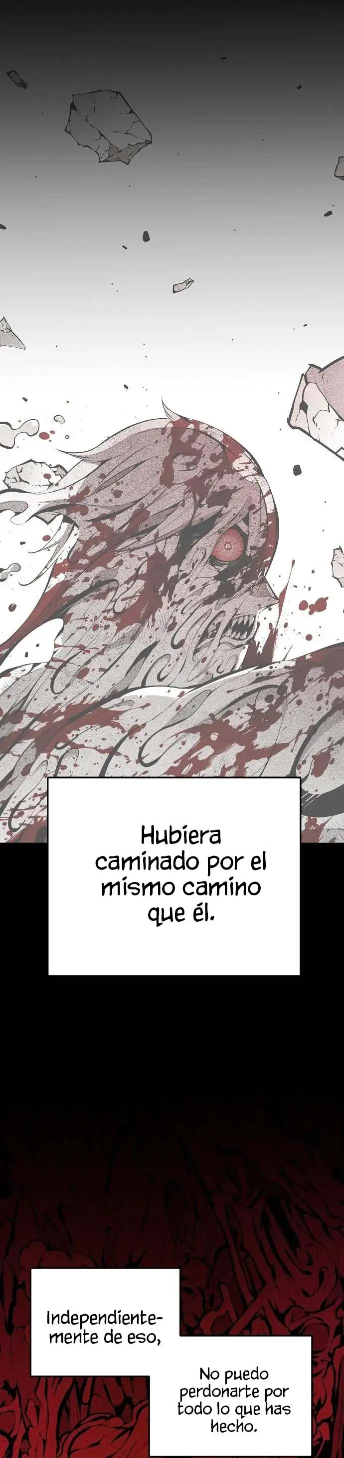 Quemadura de las Bestias - Capítulo 38 - Página 39 - LectorTMOo