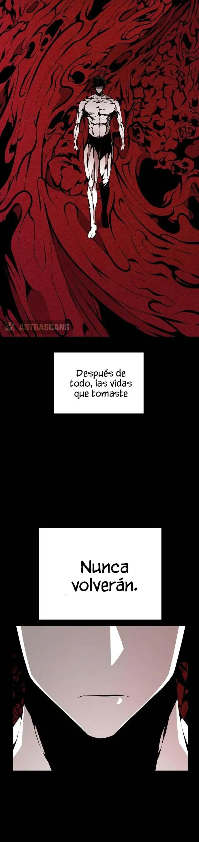 Quemadura de las Bestias - Capítulo 38 - Página 40 - LectorTMOo