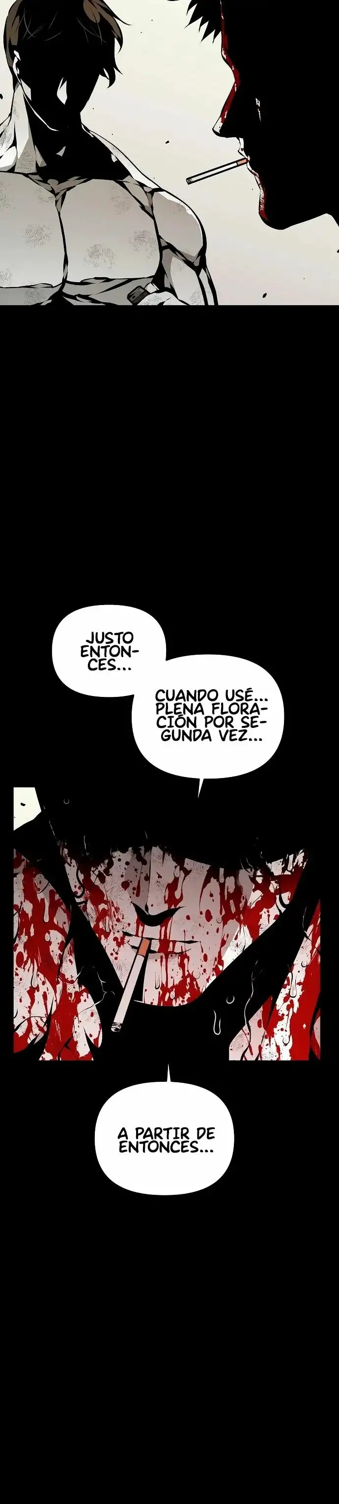 Quemadura de las Bestias - Capítulo 39 - Página 16 - LectorTMOo