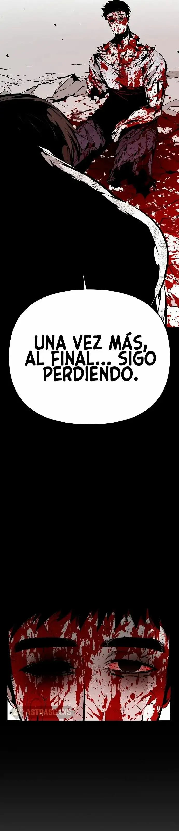 Quemadura de las Bestias - Capítulo 39 - Página 23 - LectorTMOo