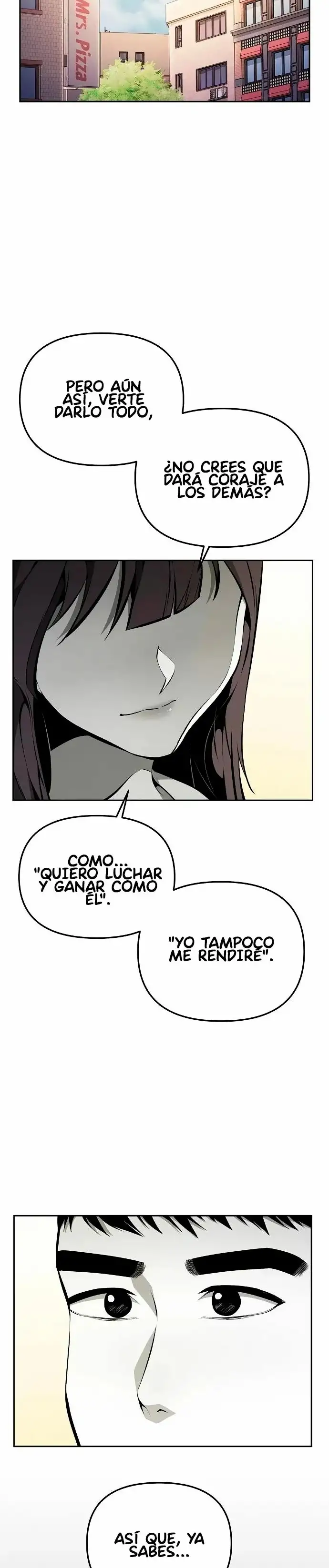 Quemadura de las Bestias - Capítulo 39 - Página 29 - LectorTMOo