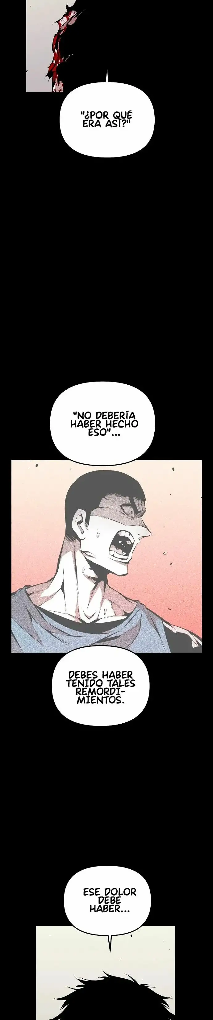 Quemadura de las Bestias - Capítulo 39 - Página 32 - LectorTMOo