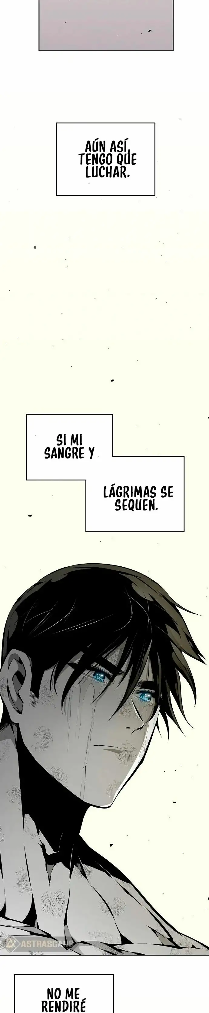 Quemadura de las Bestias - Capítulo 39 - Página 43 - LectorTMOo