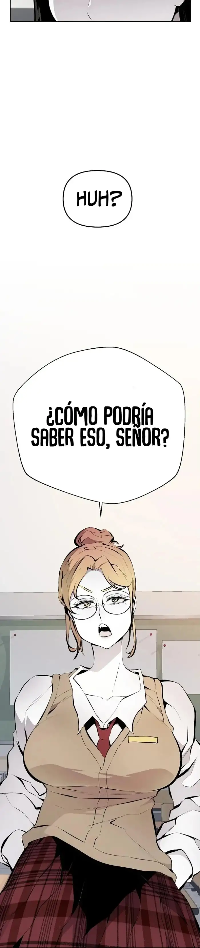 Quemadura de las Bestias - Capítulo 42 - Página 9 - LectorTMOo