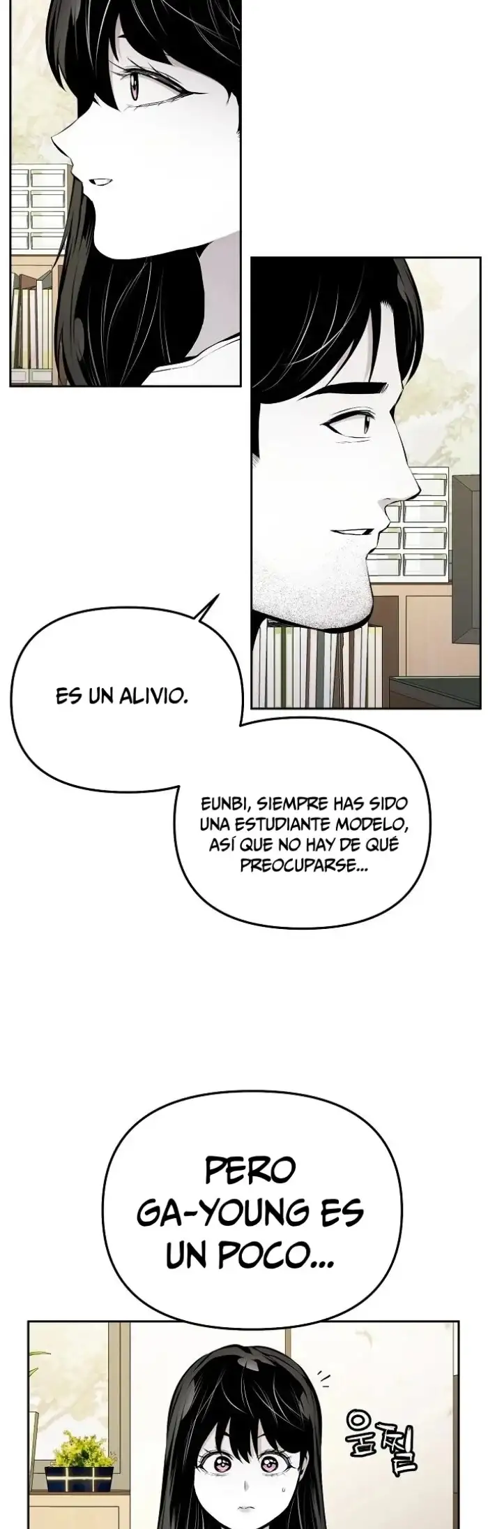 Quemadura de las Bestias - Capítulo 42 - Página 14 - LectorTMOo