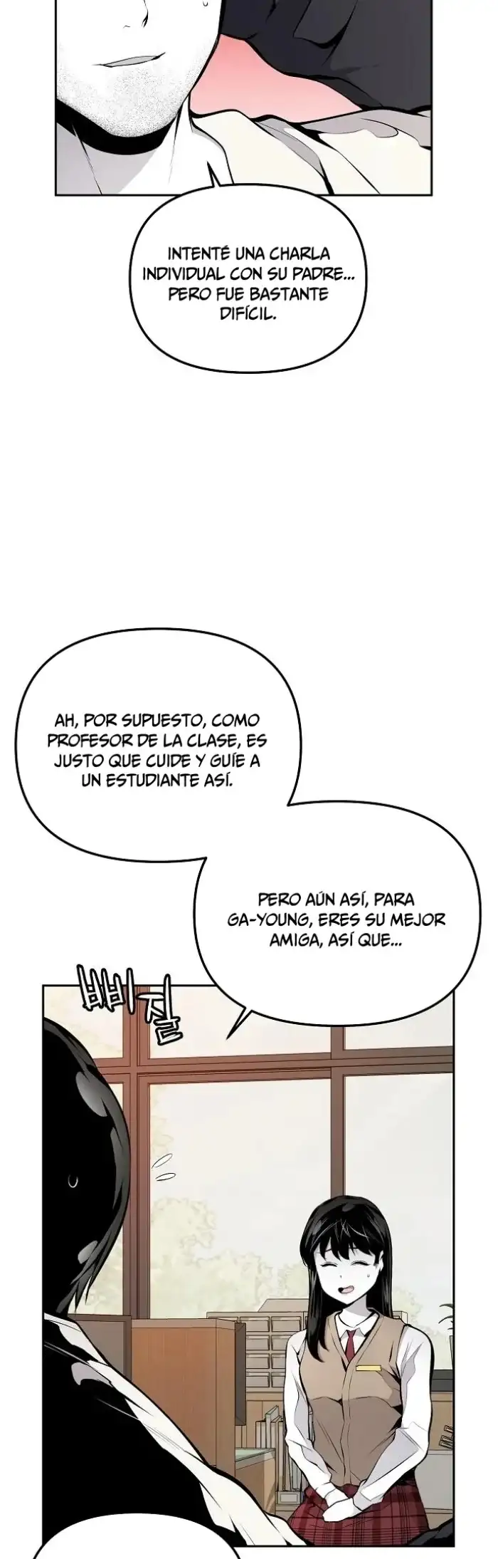 Quemadura de las Bestias - Capítulo 42 - Página 16 - LectorTMOo