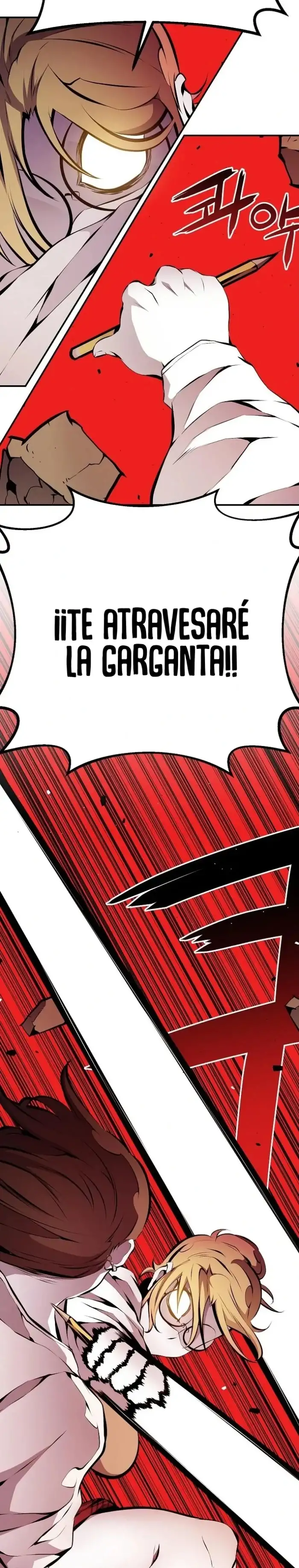 Quemadura de las Bestias - Capítulo 42 - Página 24 - LectorTMOo